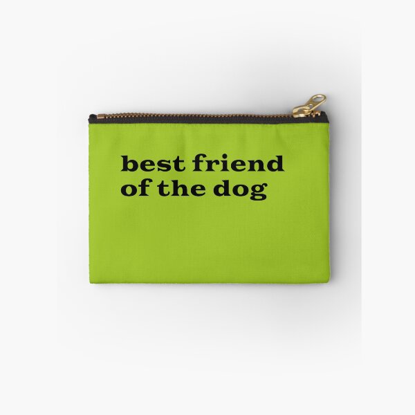 Item preview, best friend of the dog. designed and sold by leicha.