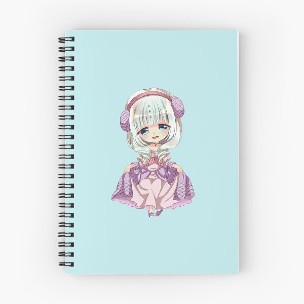 Item preview, Dunya Chibi designed and sold by Triny92.