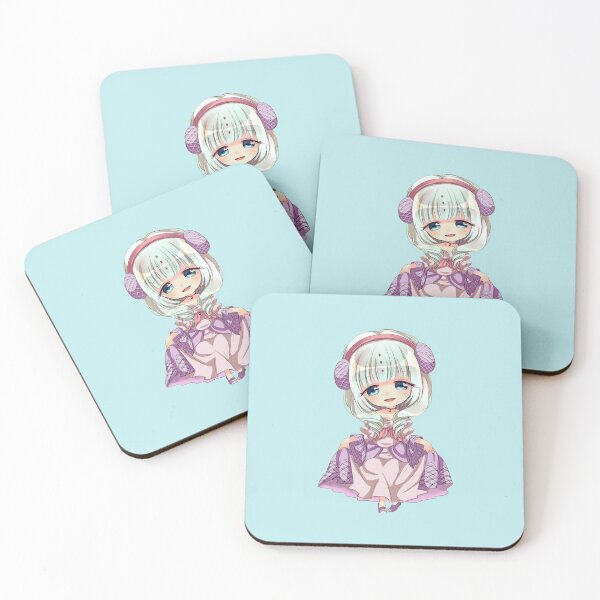 Item preview, Dunya Chibi designed and sold by Triny92.