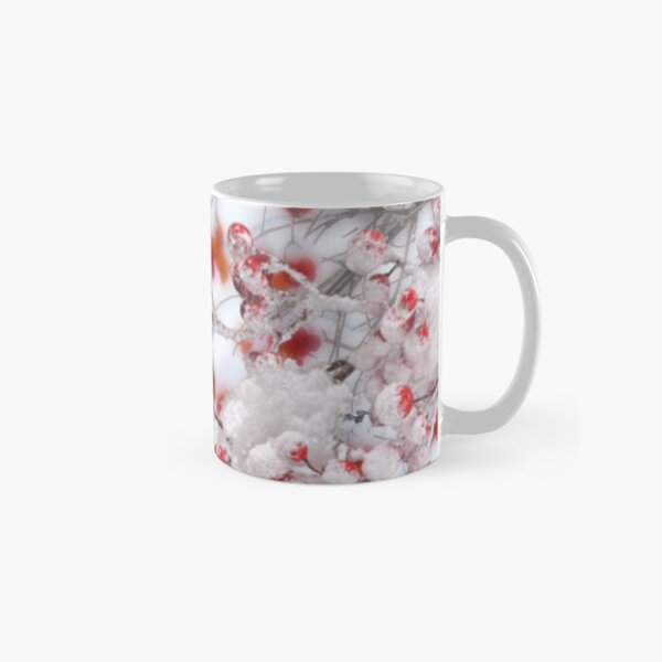 Item preview, Robin Red Breast in Winter designed and sold by MoragBates.