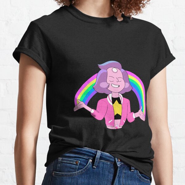 Rainbow 2.0 Classic T-Shirt