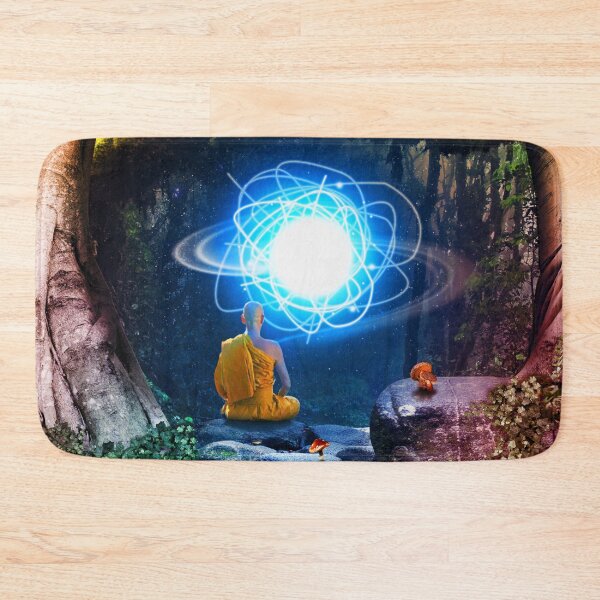 Item preview, enlightenment designed and sold by mark ashkenazi.