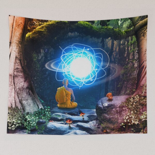 Item preview, enlightenment designed and sold by mark ashkenazi.