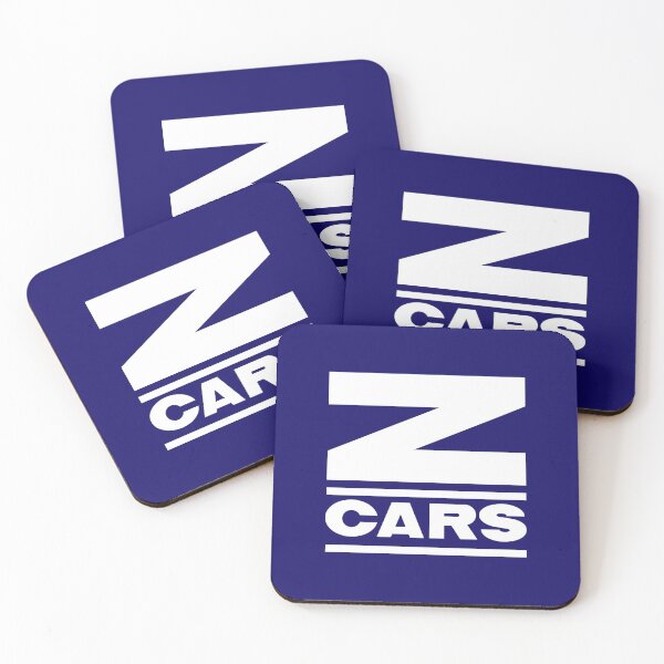 Item preview, Z Cars designed and sold by Off the Box.