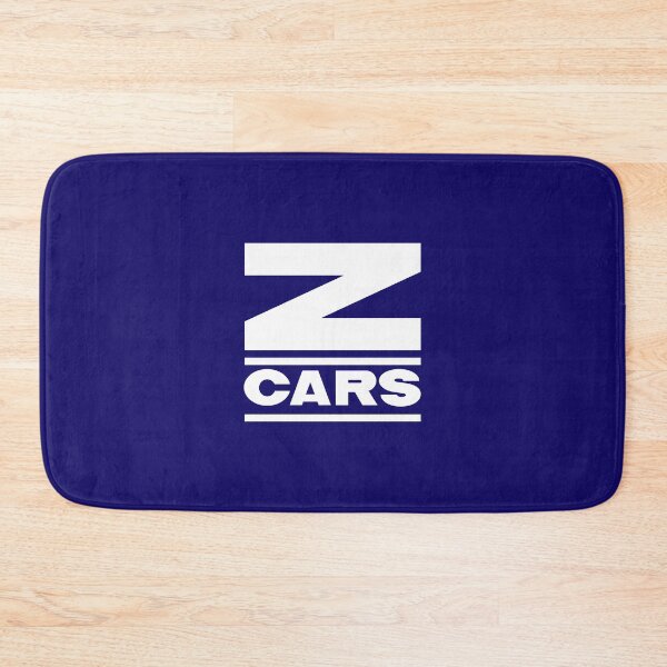 Item preview, Z Cars designed and sold by Off the Box.