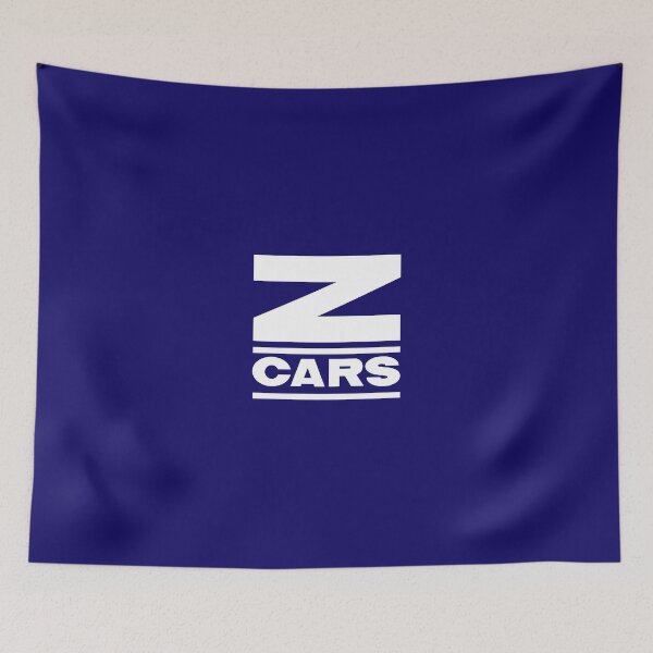 Item preview, Z Cars designed and sold by Off the Box.