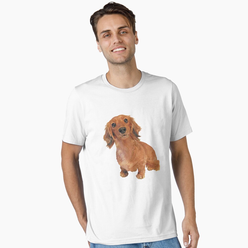 Item preview, Essential T-Shirt designed and sold by SmartPooch.