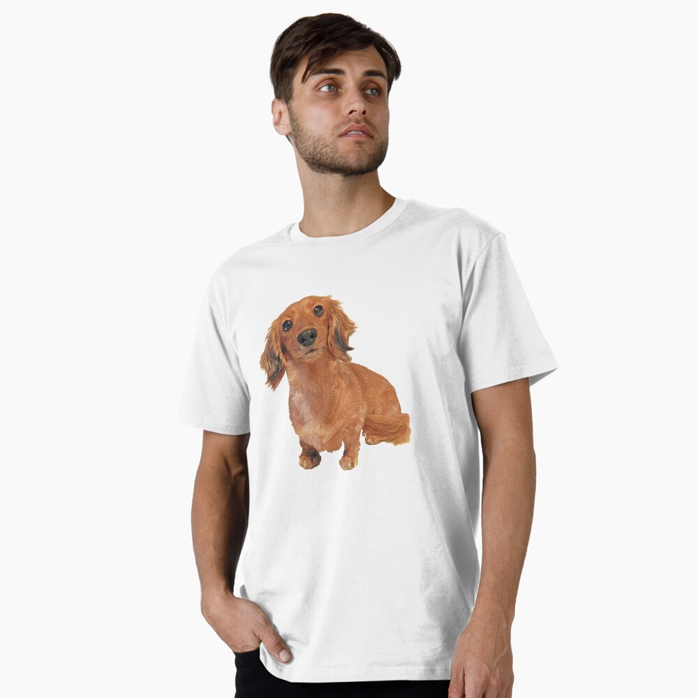 Item preview, Premium T-Shirt designed and sold by SmartPooch.