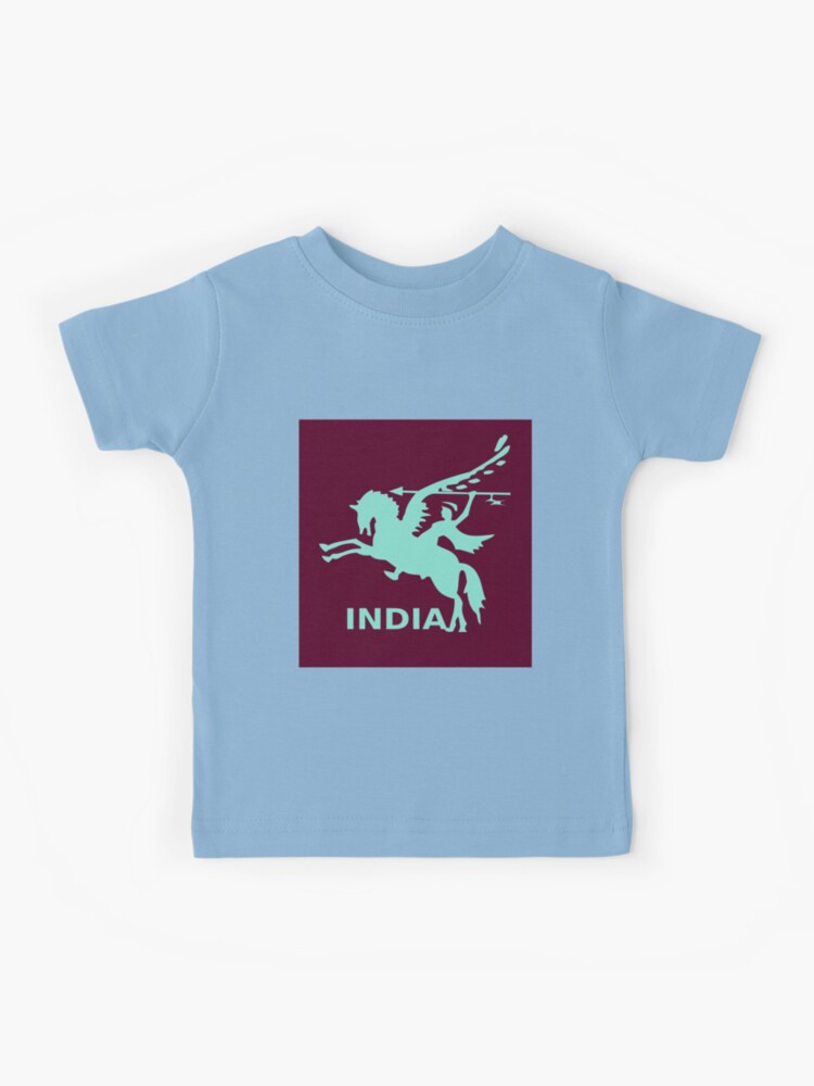 airborne t shirts india