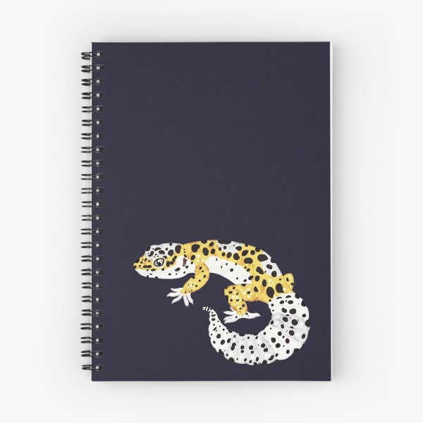 Item preview, Leopard Gecko - Normal Morph designed and sold by biscuitbanana.