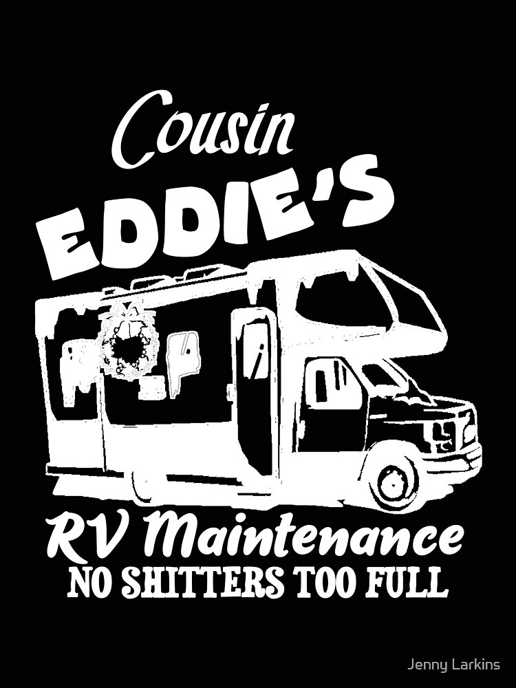 cousin eddie tshirts