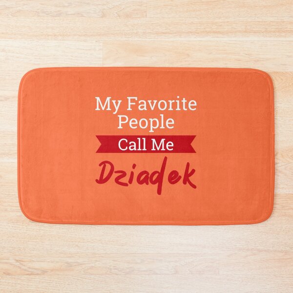 Item preview, Call me Dziadek Polish Grandfather Day designed and sold by Krukowski.