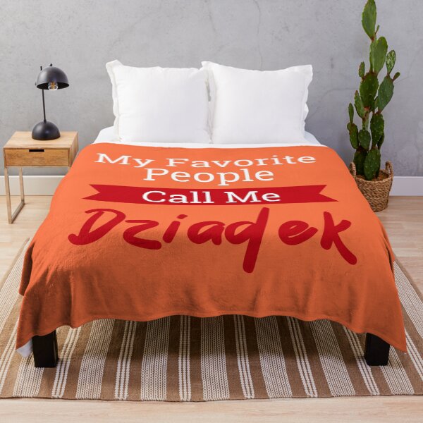 Item preview, Call me Dziadek Polish Grandfather Day designed and sold by Krukowski.