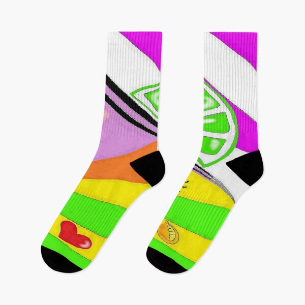 Item preview, CITRUS POP ART 2019 designed and sold by MELTBBROSE.