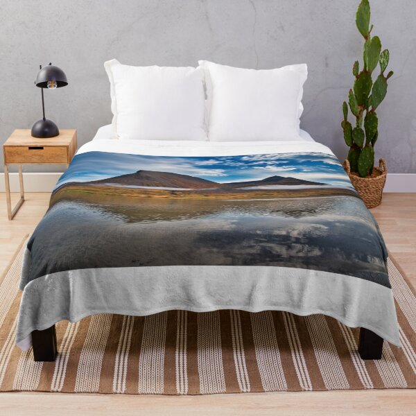 Item preview, Reflections in the Fjord designed and sold by Jan Fijolek.