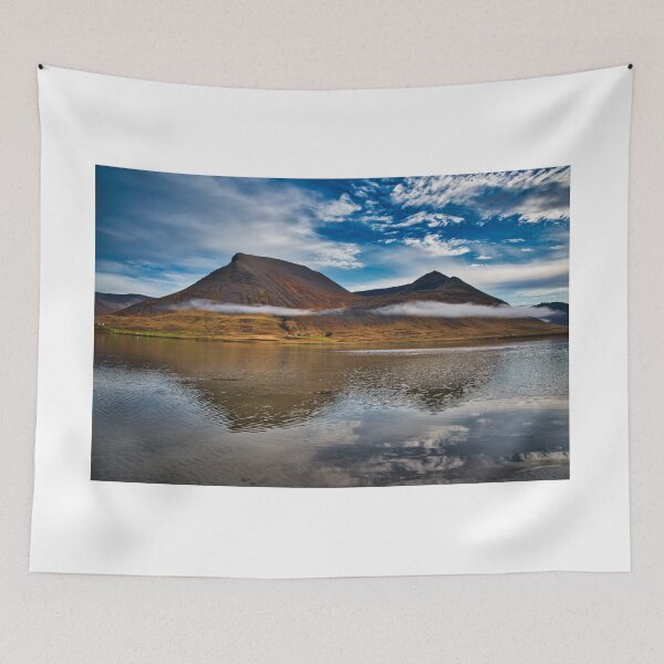 Item preview, Reflections in the Fjord designed and sold by Jan Fijolek.