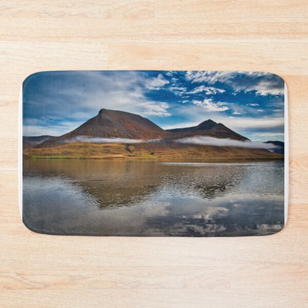 Item preview, Reflections in the Fjord designed and sold by Jan Fijolek.