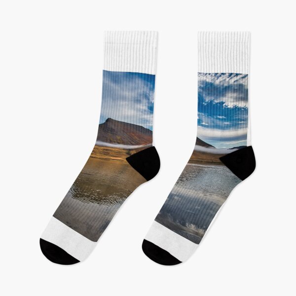 Item preview, Reflections in the Fjord designed and sold by Jan Fijolek.