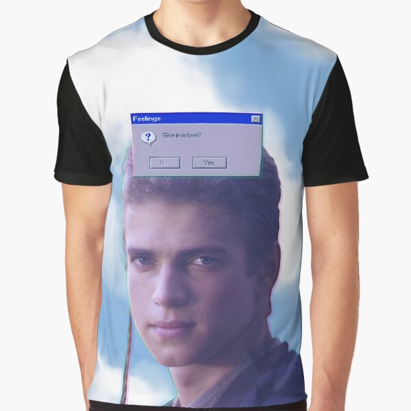 Camiseta gráfica