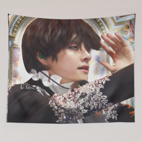 Item preview, Taehyung ☆ Renaissance  designed and sold by okMafia.