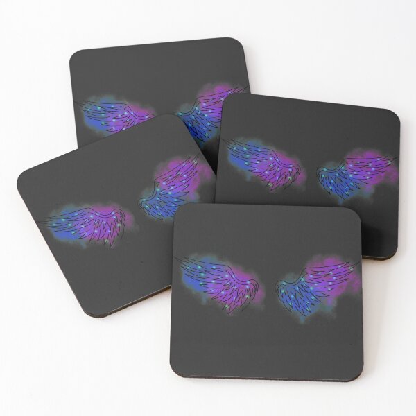 Item preview, Universe Wings designed and sold by MysticalCha.