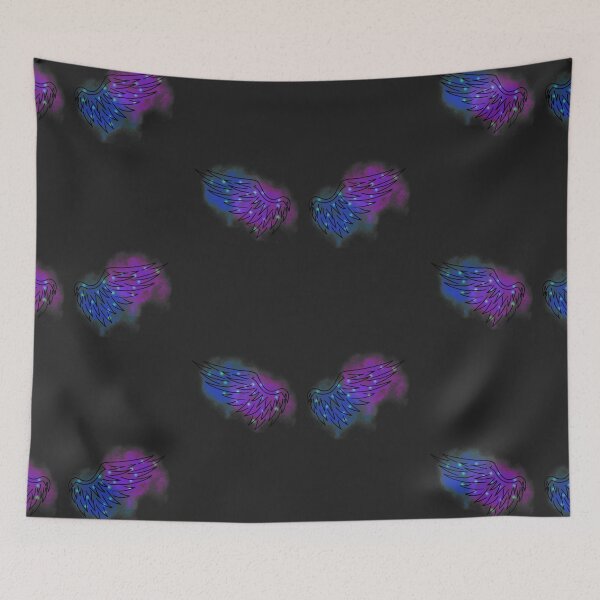 Item preview, Universe Wings designed and sold by MysticalCha.