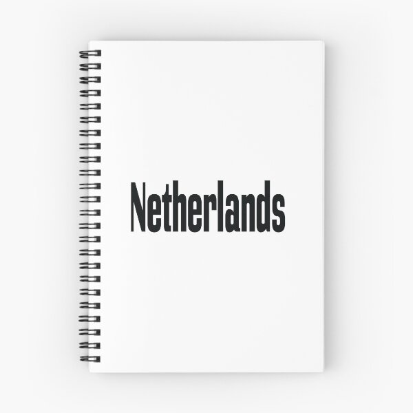 Item preview, Netherlands designed and sold by ProjectX23.
