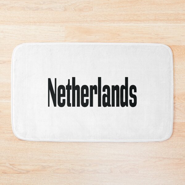 Item preview, Netherlands designed and sold by ProjectX23.