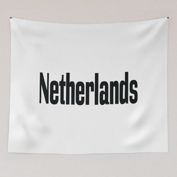 Item preview, Netherlands designed and sold by ProjectX23.