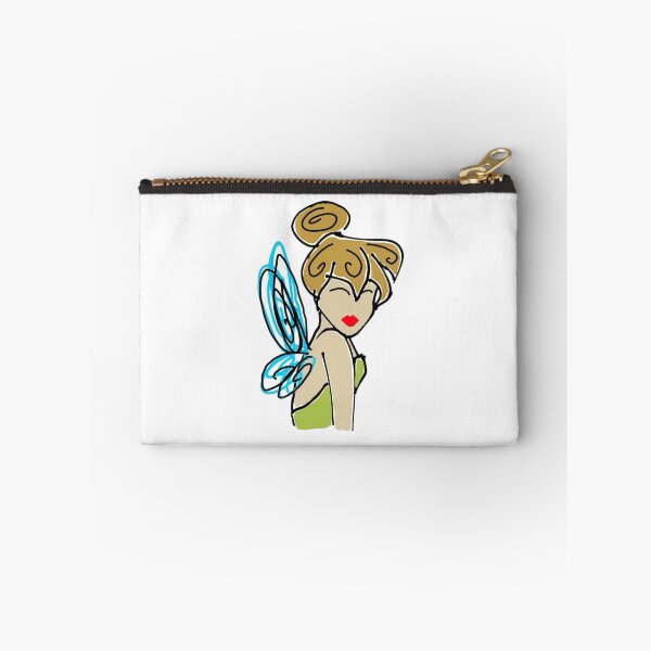 Item preview, TINKERBELL DOODLE designed and sold by TheDoodleFairy.