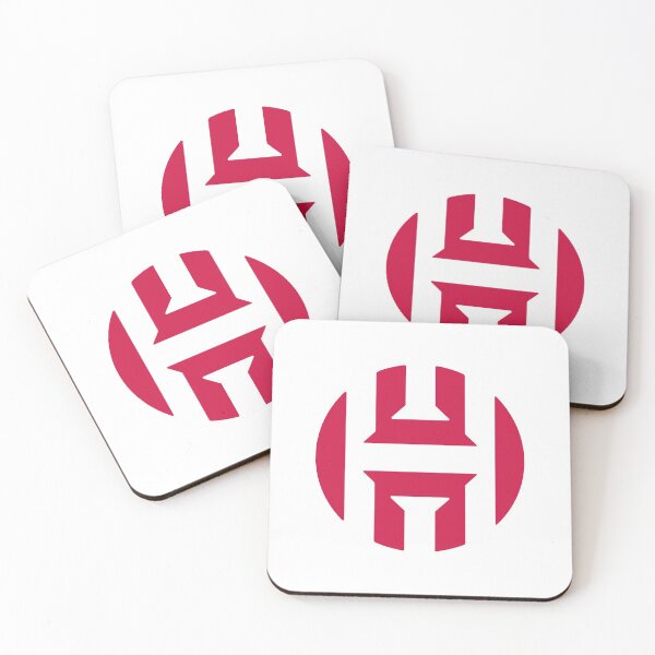 Item preview, James Harden Logo designed and sold by elizaldesigns.