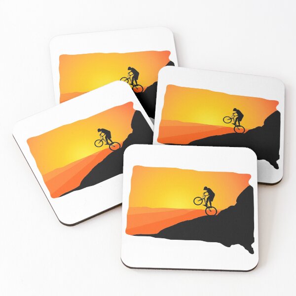 Item preview, Downhill Mountainbike, Mountainbiking, MTB Mountain Bike mountains Downhill MTB Mountain Bike Mountainbike mountains Mountainbike, MTB downhill. bmx, mountain biker designed and sold by Marcin Adrian.