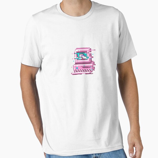 Item preview, PC Vaporwave designed and sold by LowStreetwear.