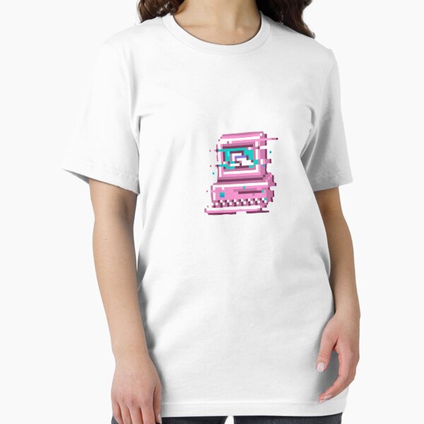 Artikel-Vorschau von PC-Vaporwave, designt und verkauft von LowStreetwear.
