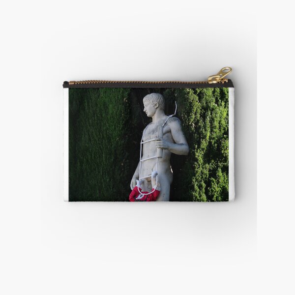 Item preview, statue designed and sold by distracted.