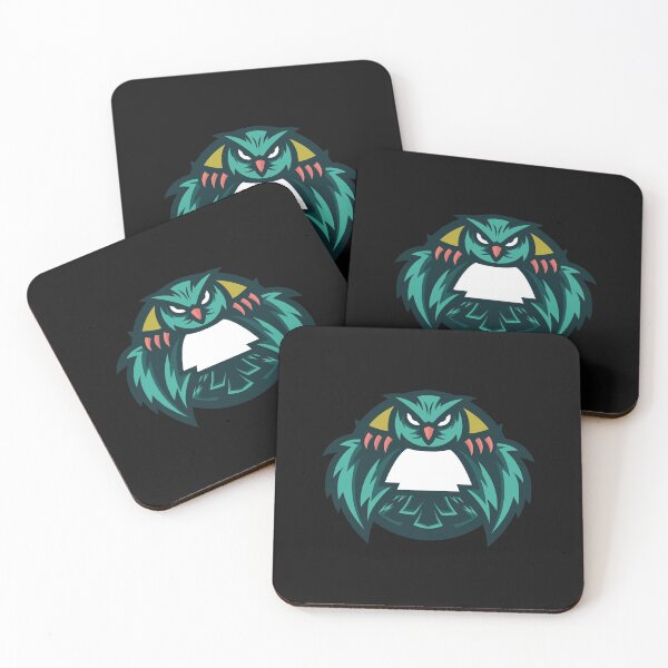 Item preview, Owl, judge, judiciary designed and sold by DerSenat.