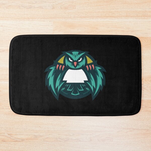 Item preview, Owl, judge, judiciary designed and sold by DerSenat.