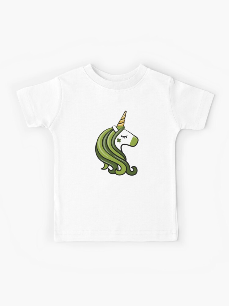 KIT N.3 UNICORN BABY - COORDINATO PER