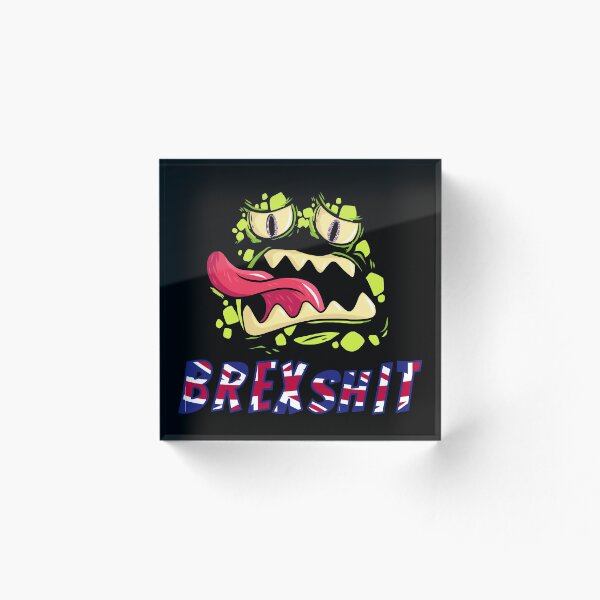 Item preview, BREXshIT will happen soon, good by Boris we will miss England in EU designed and sold by SiRaGeckoDesign.