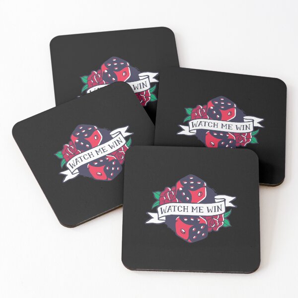 Item preview, Old school retro tattoo, cubes designed and sold by DerSenat.