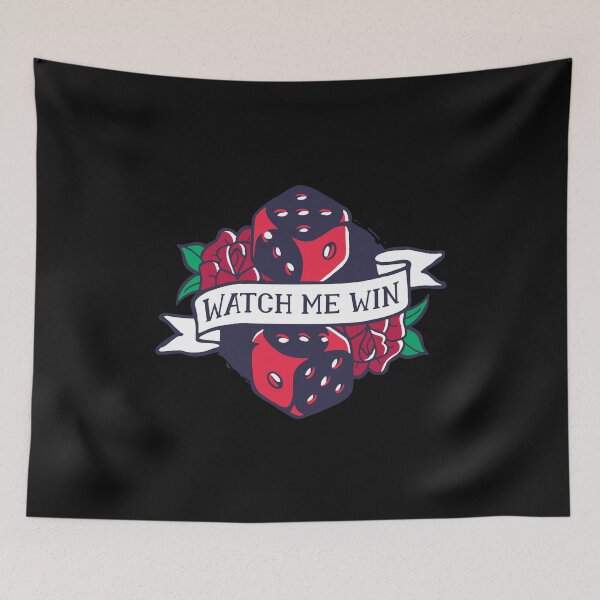 Item preview, Old school retro tattoo, cubes designed and sold by DerSenat.