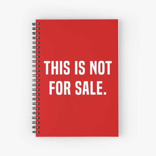 Item preview, This is not for sale designed and sold by fourretout.