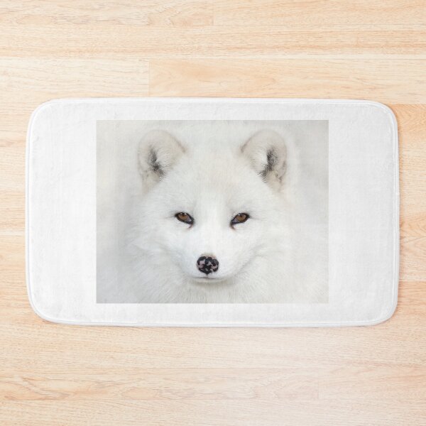 Item preview, Arctic Fox designed and sold by James Cumming.