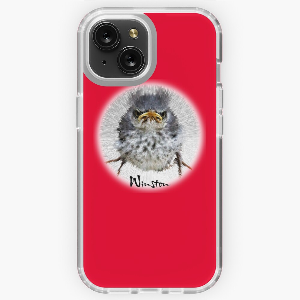 Item preview, iPhone Soft Case designed and sold by WarrenPHarris.