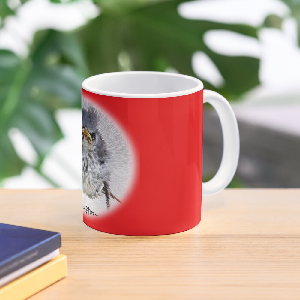 Item preview, Classic Mug designed and sold by WarrenPHarris.