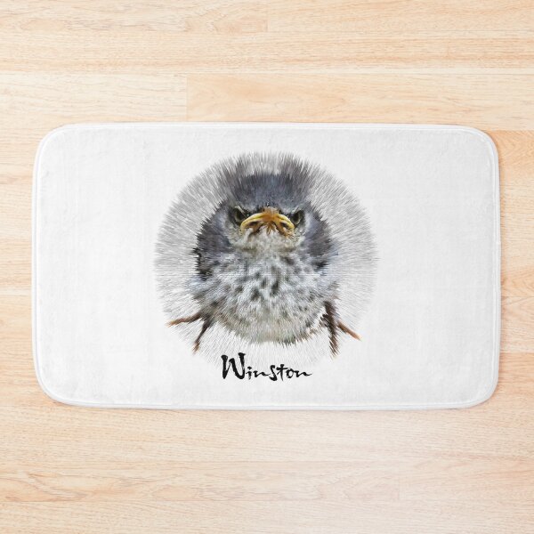 Item preview, Bristling Winston - the Original  designed and sold by Warren Paul Harris.