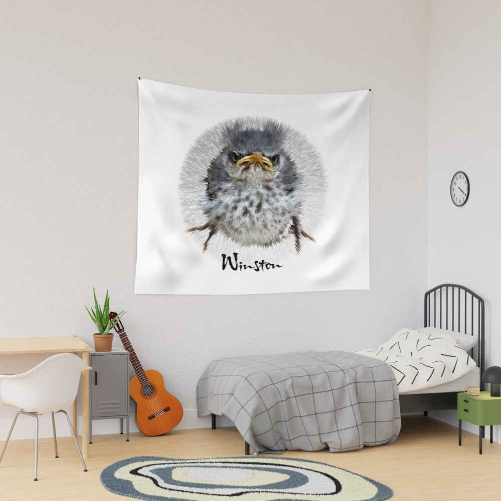 Item preview, Tapestry designed and sold by WarrenPHarris.