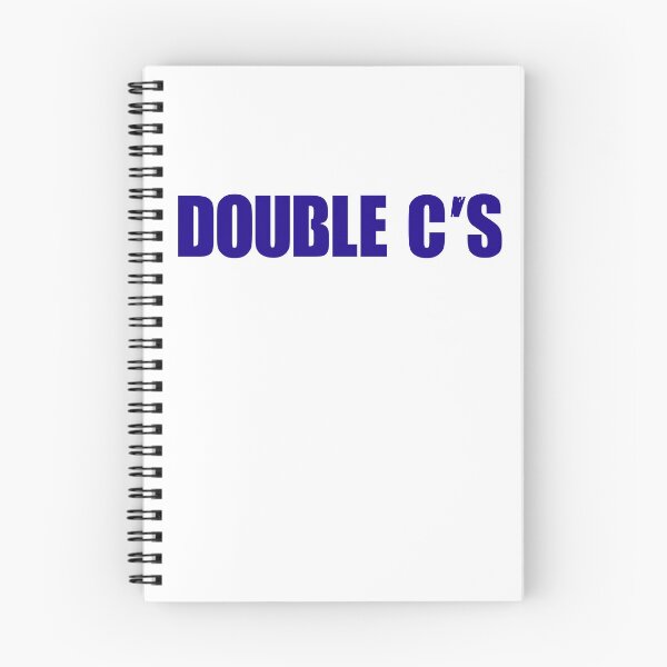 Item preview, Double C's designed and sold by FabloFreshcoBar.