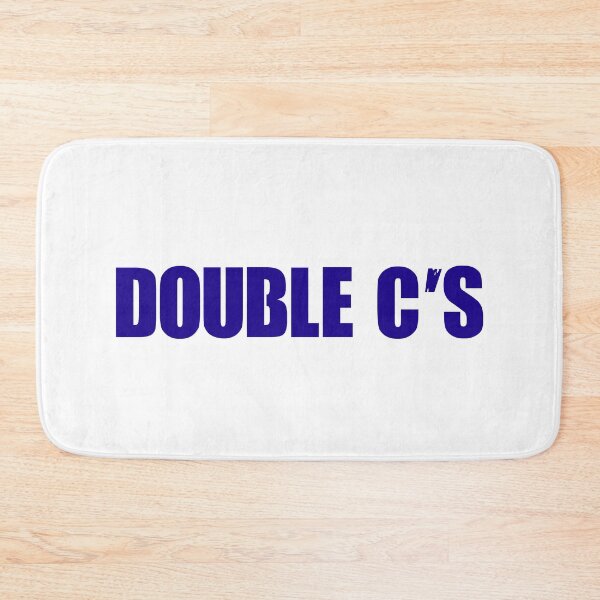 Item preview, Double C's designed and sold by FabloFreshcoBar.