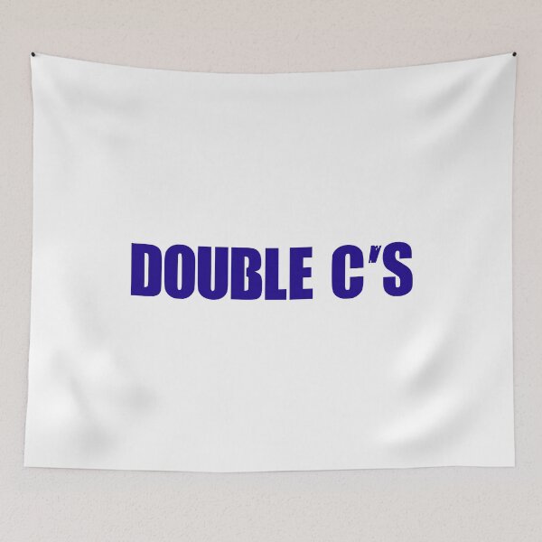 Item preview, Double C's designed and sold by FabloFreshcoBar.